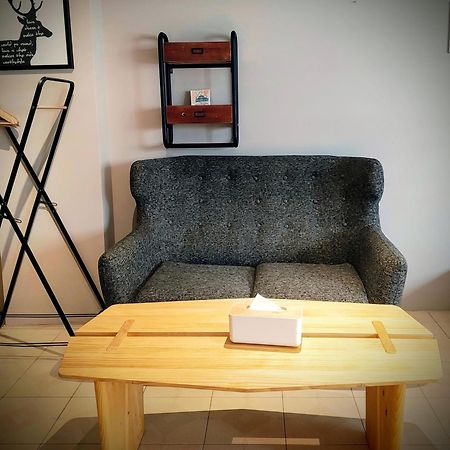 Kokokara B&B Tainan Bagian luar foto