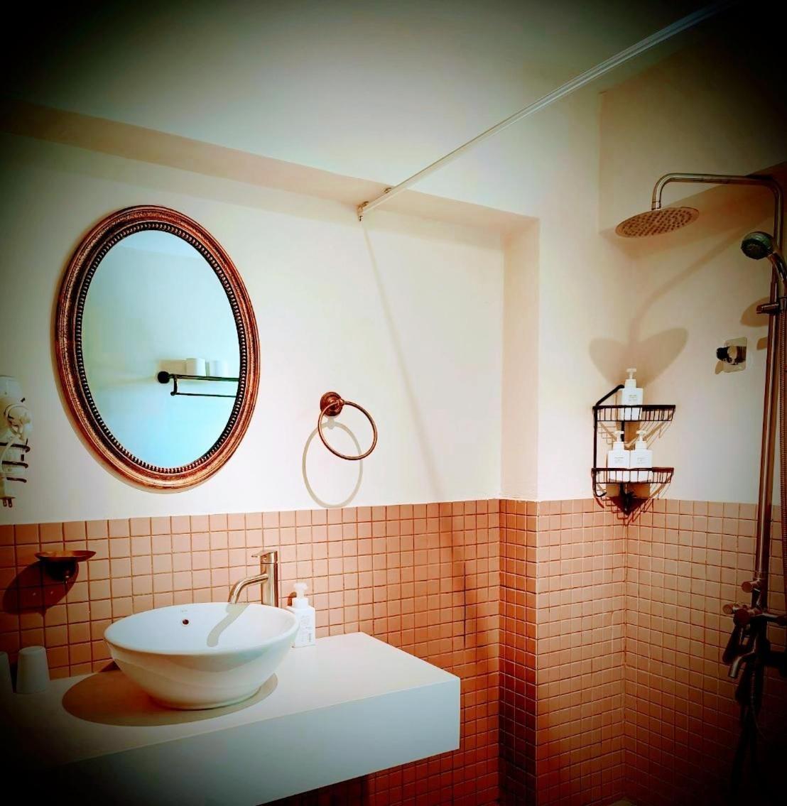 Kokokara B&B Tainan Bagian luar foto